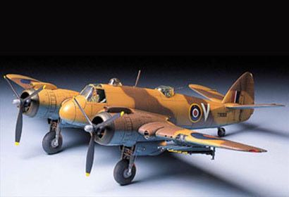 61053 Bristol Beaufighter Mk.6