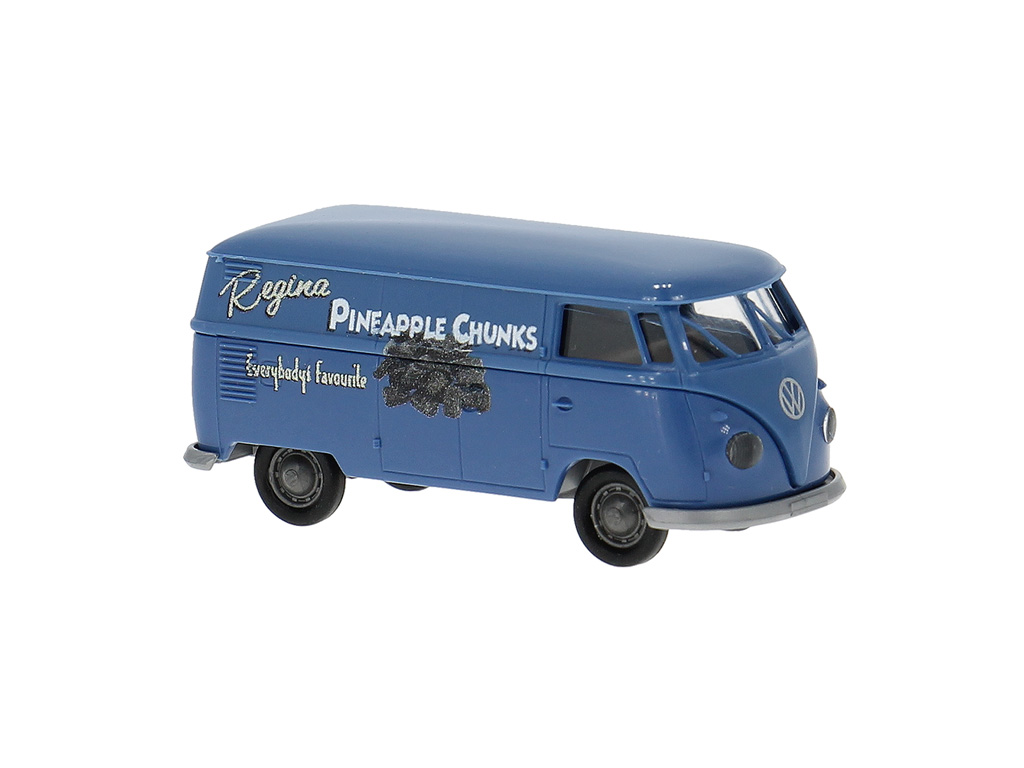 32304 VW T1/2b Kasten Regina Pineapple Chunks