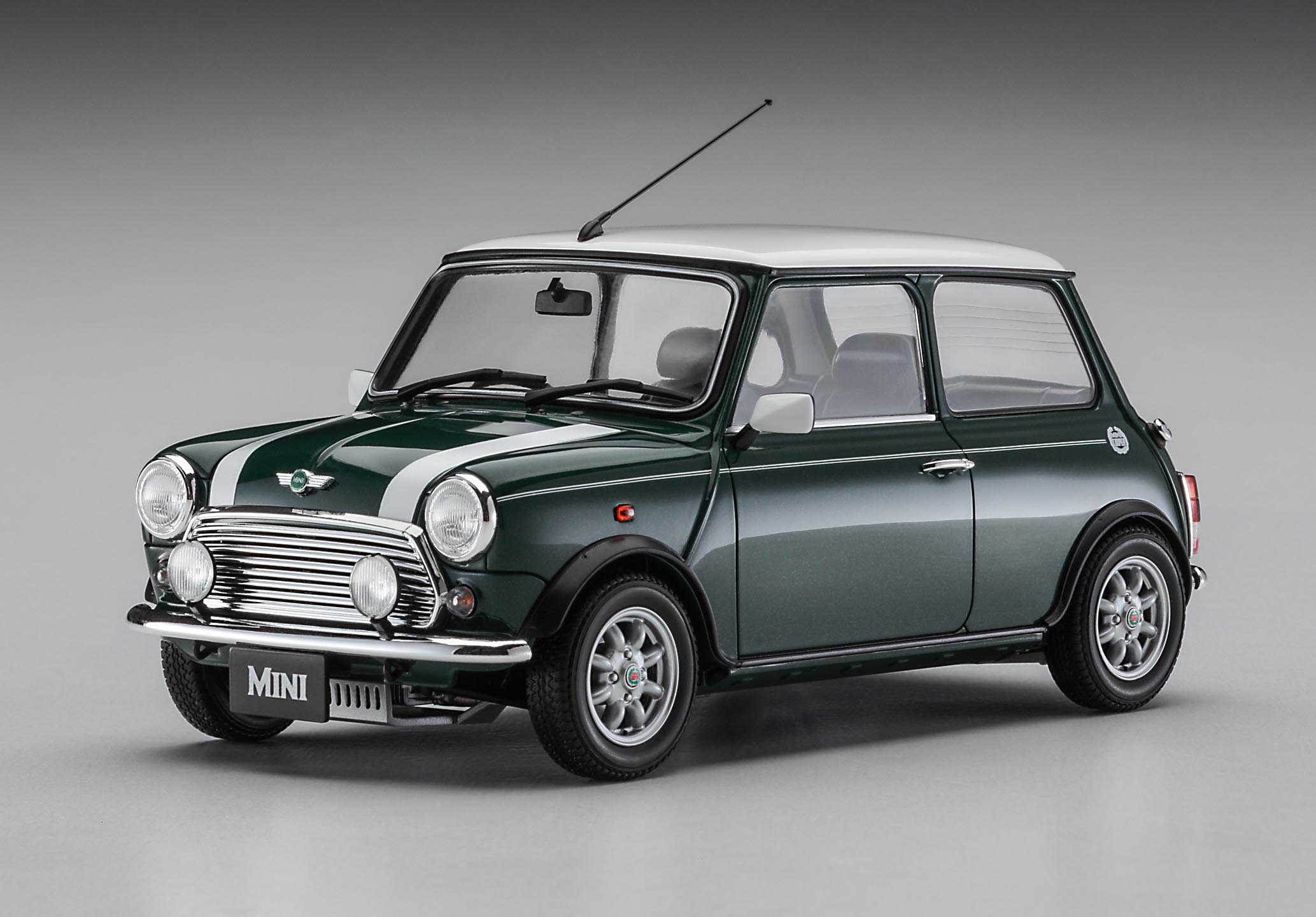 621154 Mini Cooper 1.3i 1997