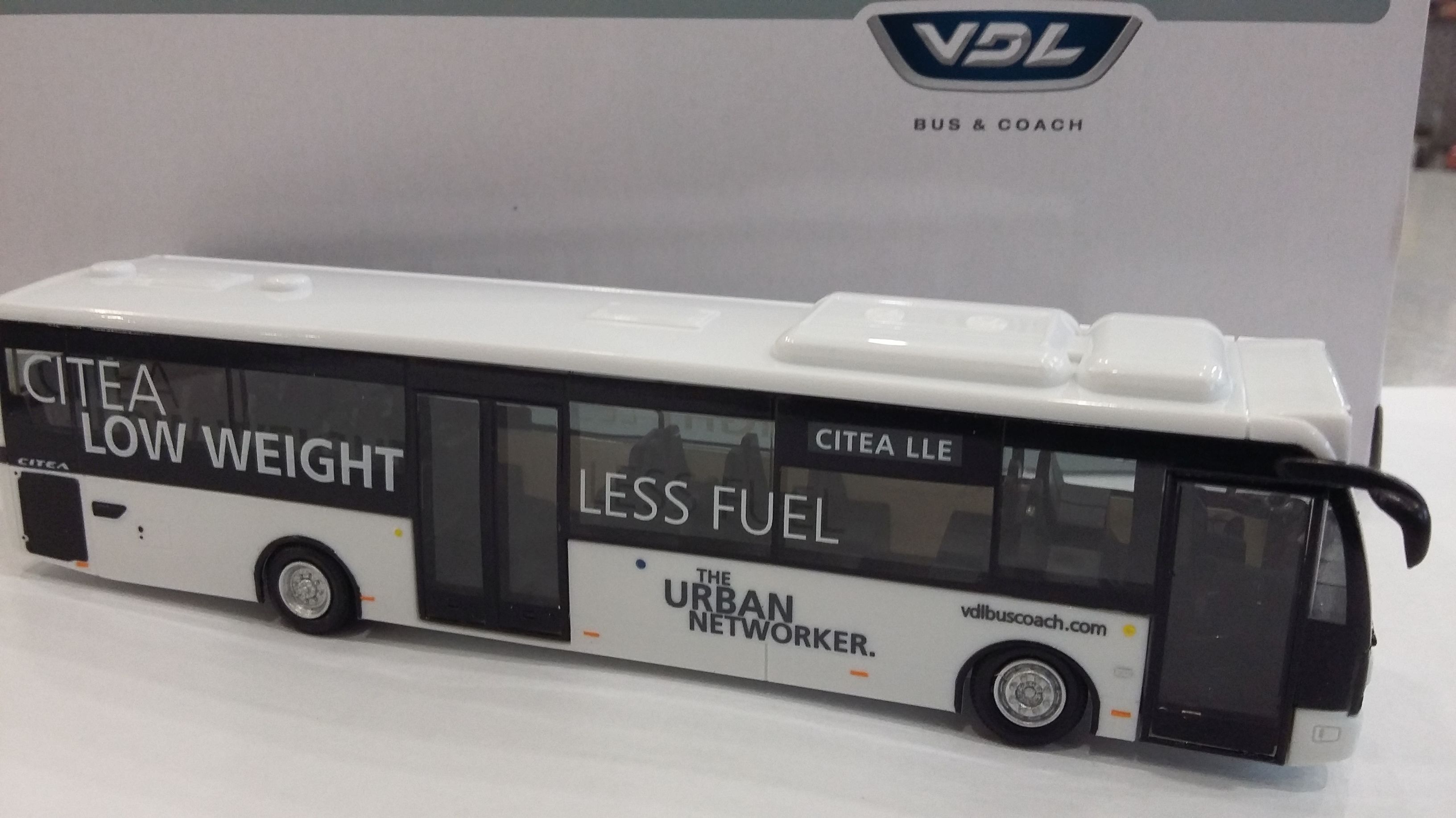 8-1113 VDL Citea LLE PROMO