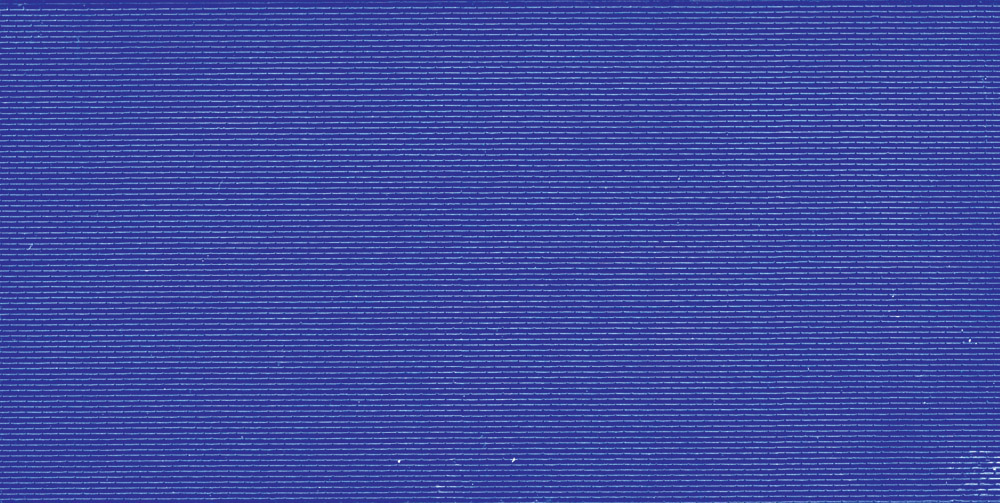 NB-44 Ziegelmauerplatten, blau