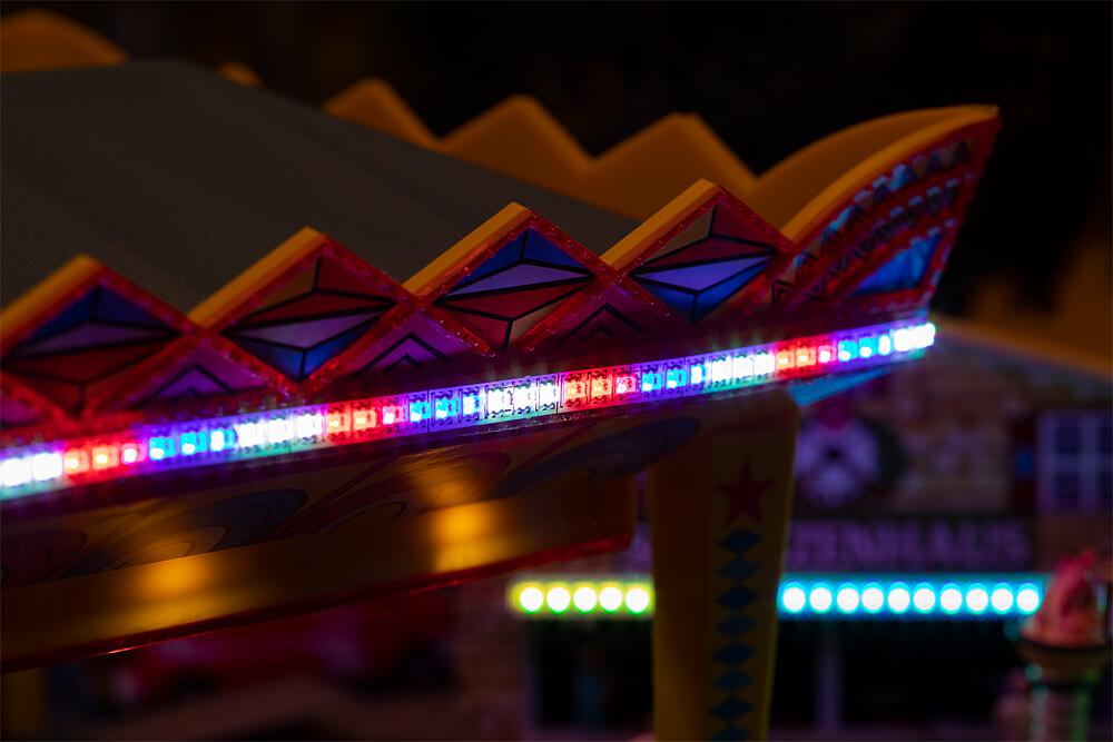 180795 Smart-Effects-LED, Starter-Set