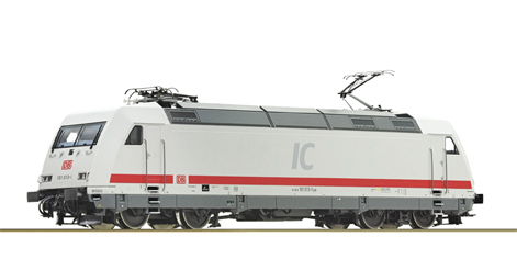 Roco 74538 SNCF Personenwagen Corail 2.Kl. Ep.5/6
