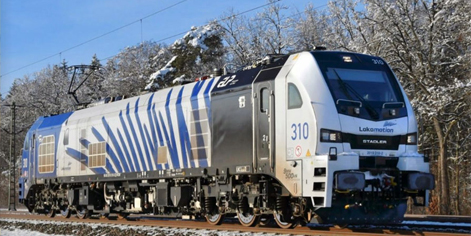 Sudexpress S0193051 RTB Cargo Euro9000 2019 305-2 Ep.6