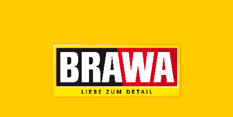 Brawa 46550 DBAG Steuerwagen 2.Kl. Ep.5 AC