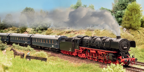 Märklin 38350 SBB E-Lok Ae 3/5 10217 sbbhistoric Ep.6