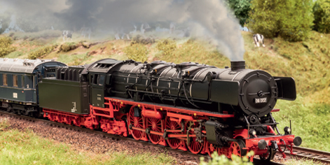 Märklin 43373 SBB Leichtstahlwagen 2.Kl. Ep.4