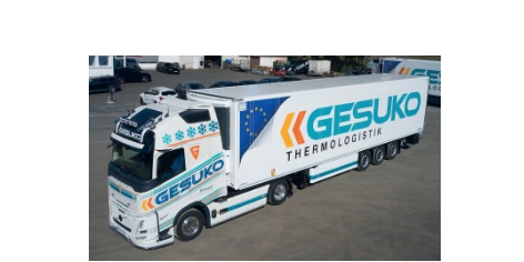 Herpa 747449 MB Atego 13 Z-Cab BW/FW