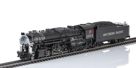 Märklin 45707 SP Güterzug-Begleitwagen Caboose Ep.3