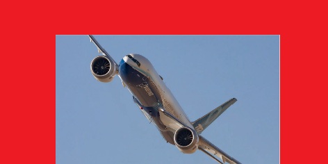 Herpa 573894 Boeing 777-9 - N779XW