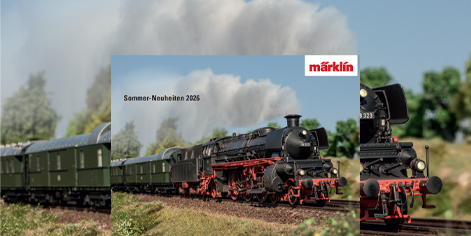 Märklin 88701 Triebwagen VT 628.2 DB
