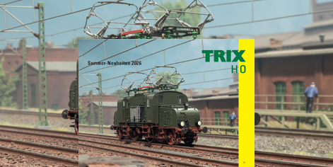 Märklin 46575 BLS/SBB/FS/DR Güterwagen Set 5tlg. Ep.3