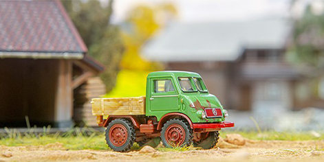 Wiking 026409 Volvo 850 Kombi hellgelb