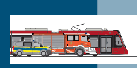 Rietze 76083 MB Sprinter WAS Design-RTW FW Kirchheim 