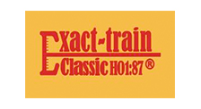 Hersteller: Exact-train