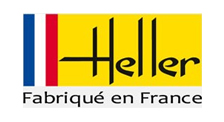 Hersteller: Heller