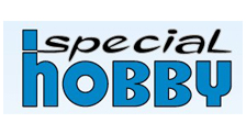 Hersteller: Special Hobby