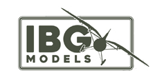 Hersteller: IBG Models