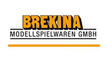 Hersteller: Brekina
