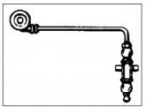 Cal Scale 337 Check valve & injector 
