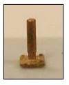 Cal Scale 549 Fire Cracker Antenna 2/ 