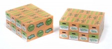 Classic Metal Works 20252 Stacked Shipping Crates Load - Sprite 