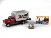 Classic Metal Works 40014 '55 Chevy Beer Truck Acme 