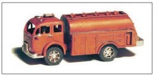GHQ 56011 1950's Fuel Truck 