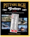 Morning Sun 1538 Pittsburgh Trolleys: Vol2 
