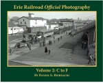 Morning Sun 5682 V2 Erie RR Official Photo 