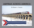 Morning Sun 5879 Amtrak Across America 