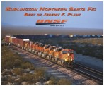 Morning Sun 6093 BNSF Best of Jeremy Plant 