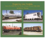 Morning Sun 6727 Freight Car Color Prtfl 5 