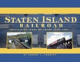 Morning Sun 760X Staten Island RR 35 Yr Cl 
