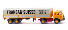 Wiking 051503 Krupp 806 Pritschen-SZ Transag Suisse 