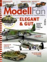 ModellFan 0526 Modell Fan - Ausgabe Mai 2026 