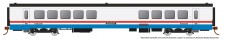 Rapido Trains 25106 Amtrak Ergänzungswg. RTL Turboliner Pha 
