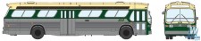Rapido Trains 701020 GMC TDH-5301 Detroit DSR 