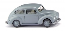 Wiking 082005 Ford Taunus G73A blaugrau 