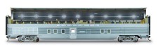 WalthersProto 1057 LED Lgt Kit f/P2K Amfleet 