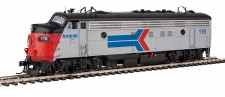 WalthersProto 49515 Amtrak Diesellok FP7 #116 