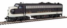 WalthersProto 49526 SOU Dieselok FP7 #6139 