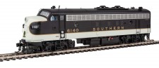 WalthersProto 49527 SOU Dieselok FP7 #6140 
