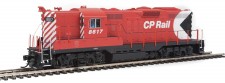 WalthersProto 49702 CPR Diesellok GP9 #8617 