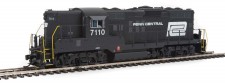 WalthersProto 49707 PC Diesellok GP9 #7110 