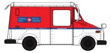 Scene Master 12254 CP Long Life Vehicle (LLV) Mail Truck 