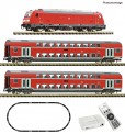 Fleischmann 5170006 Z21 START newGen Digitalset mit BR 245 