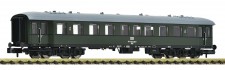 Fleischmann 6260021 DR Eilzugwagen 2.Kl. Ep.4