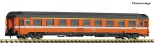 Fleischmann 6260088 SNCF Eurofima-Schnellzugwagen 1.Kl Ep.4 