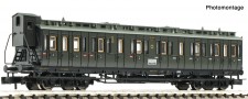 Fleischmann 6260100 DRG Abteilwagen 2./3. Klasse Ep.2